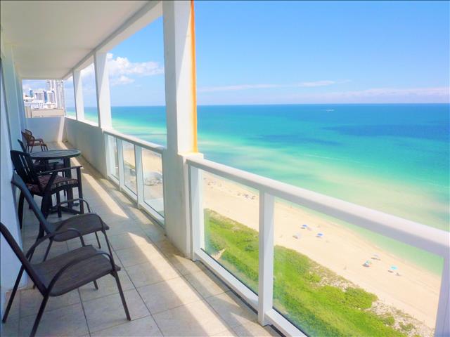 Vacation Rental Photo