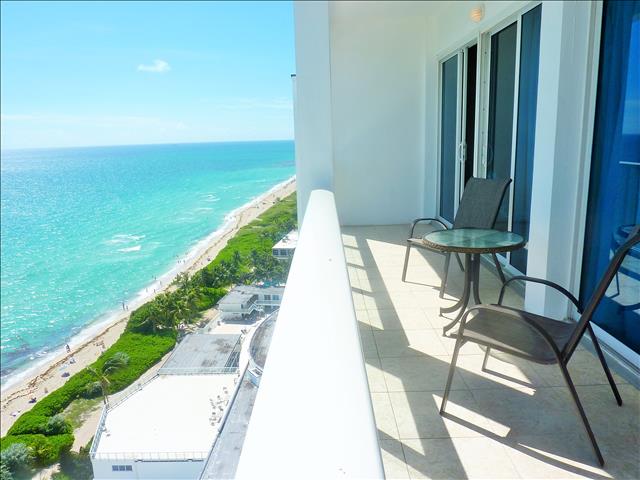 Vacation Rental Photo