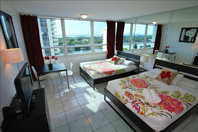 Vacation Rental Photo