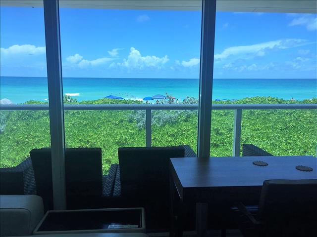 Vacation Rental Photo