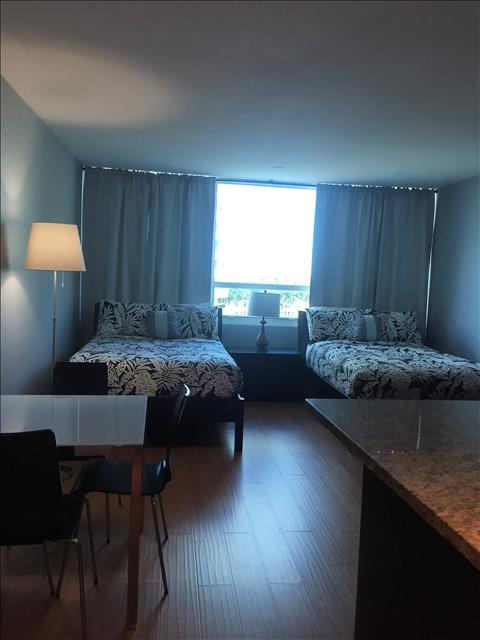 Vacation Rental Photo